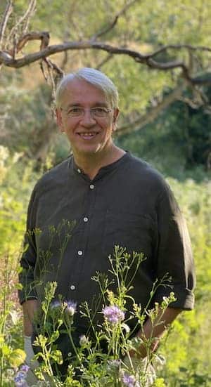 Bruno Lallement