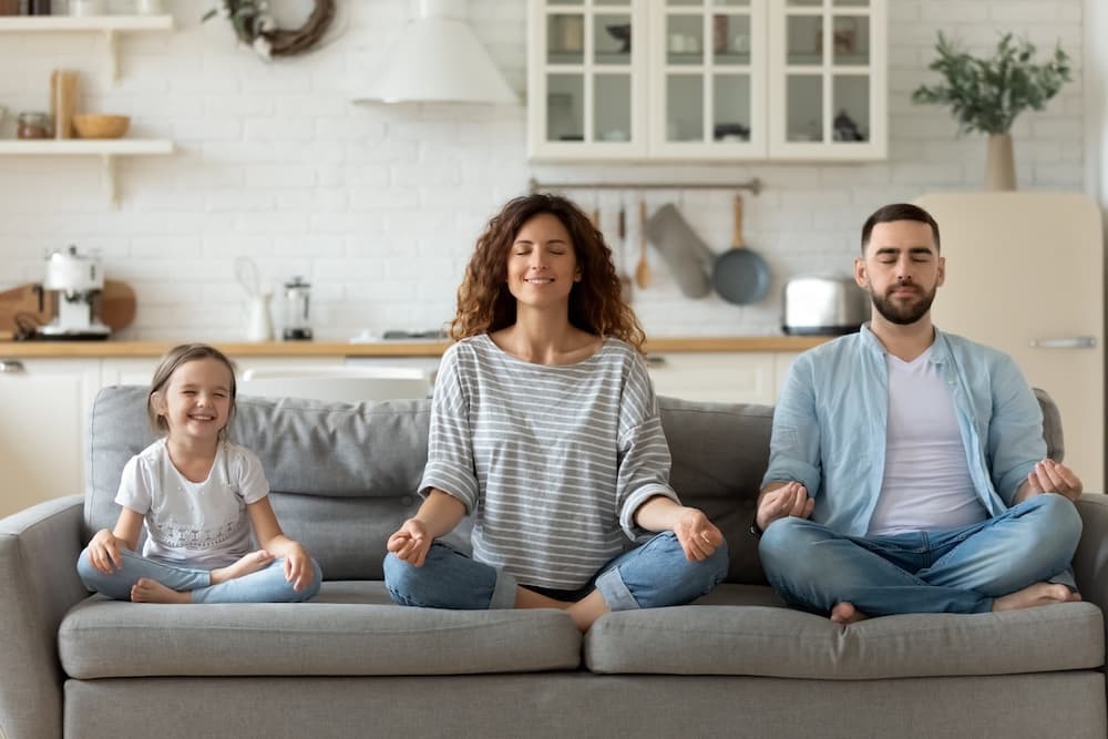 qu'est ce que la méditation ?