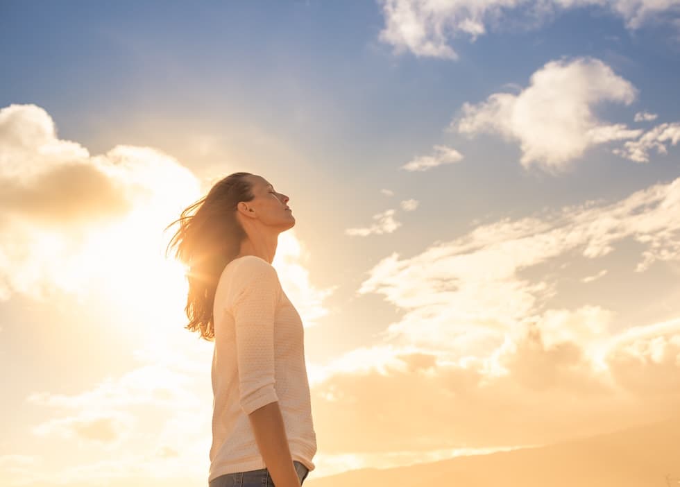 pratiquer la pleine conscience