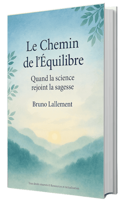 Le chemin de l'équilibre