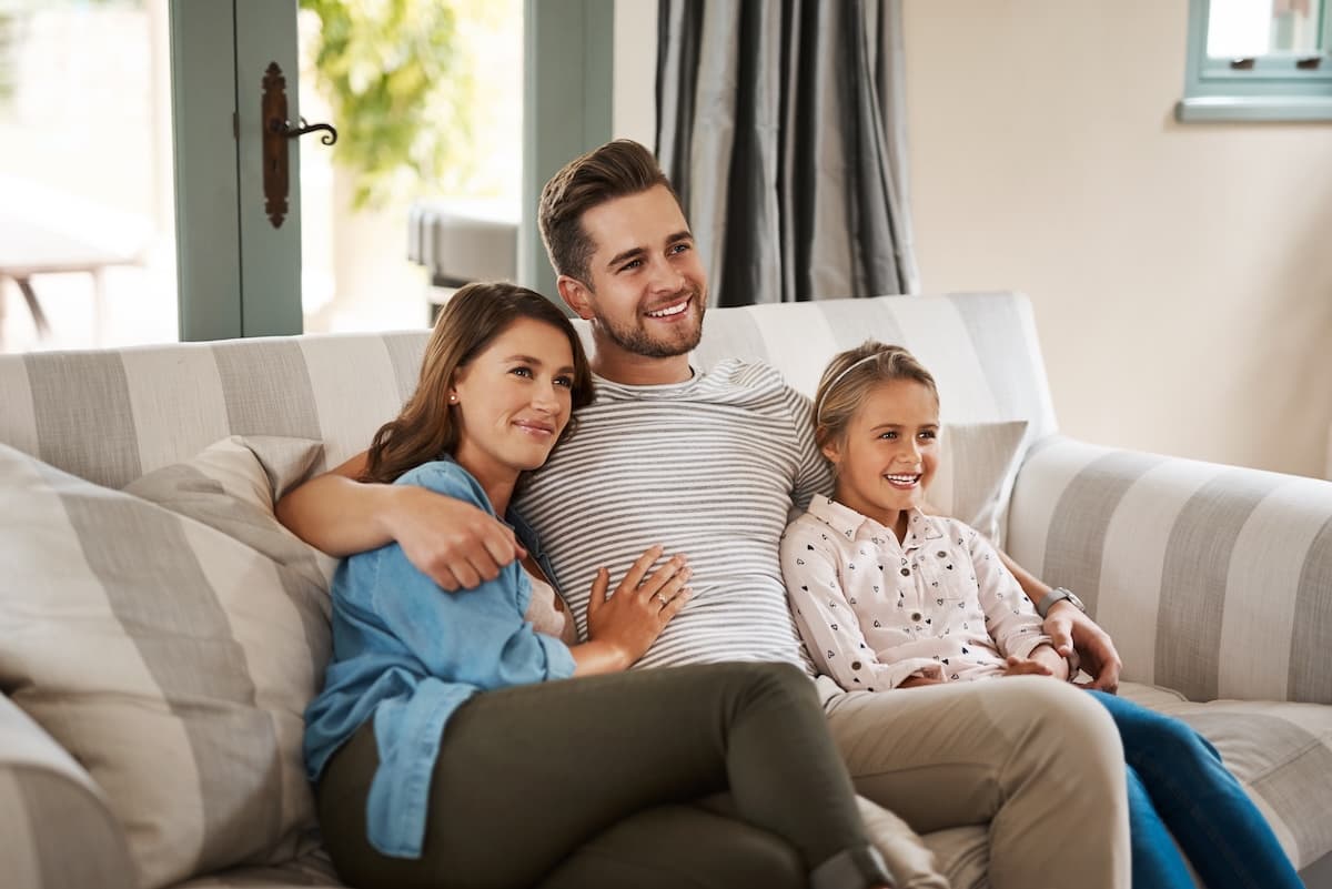 relations familiale