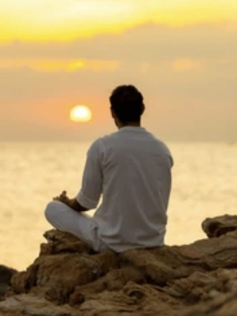 Apprendre à méditer