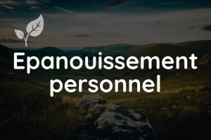 titre épanouissement personnel nature