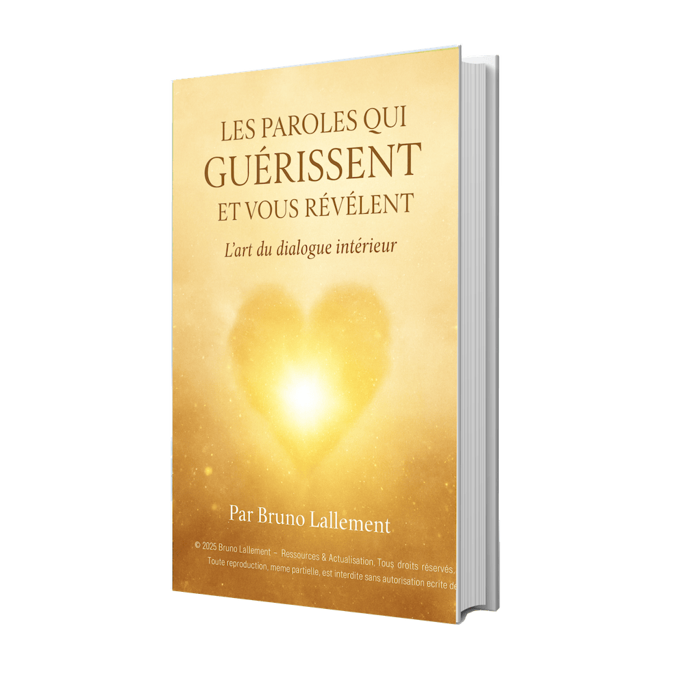 les paroles qui guérissent