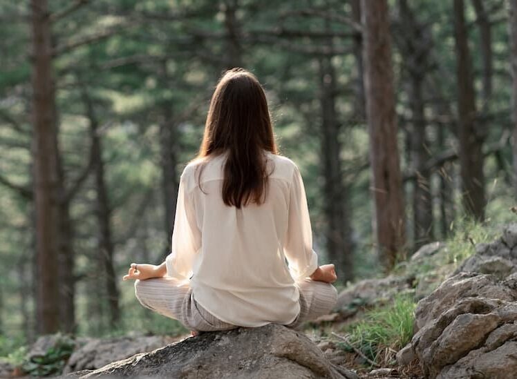 savoir ce qu'est la méditation