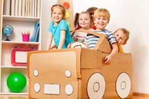 Covoiturage pour venir en stage