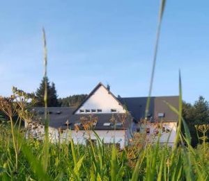 Lieu du stage de méditation