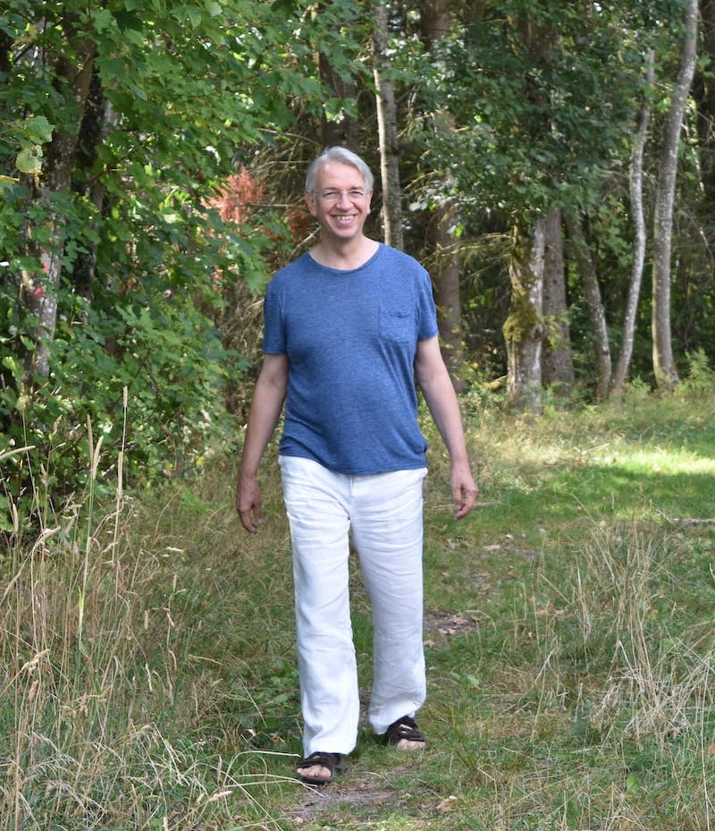 Atelier, stage et cours de méditation