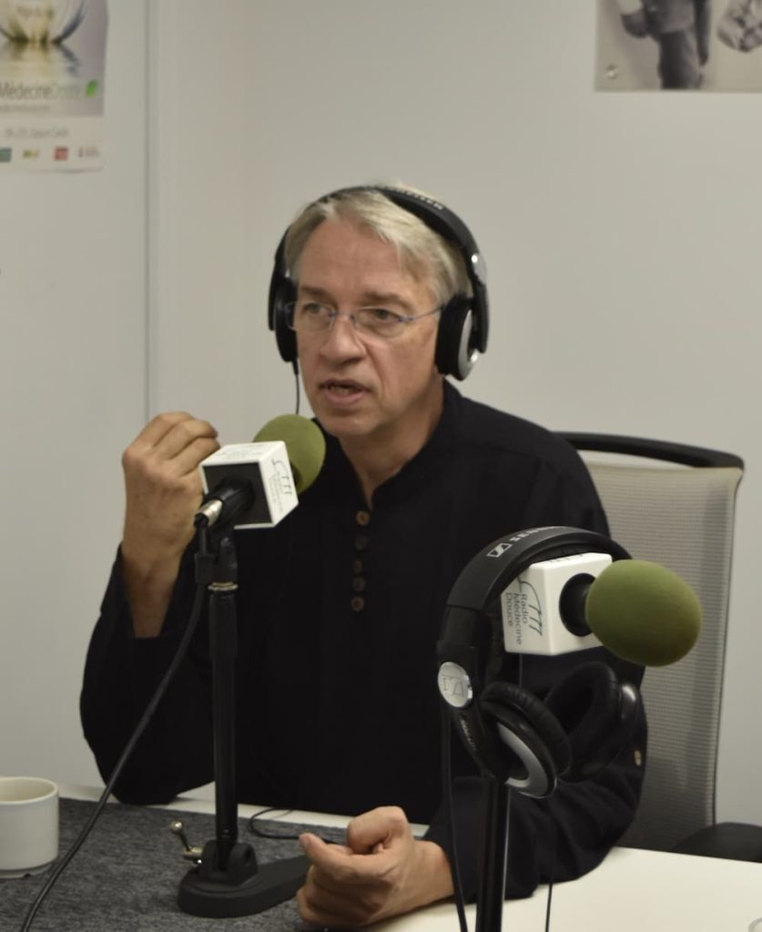 Bruno Lallement, comment atteindre ses objectifs