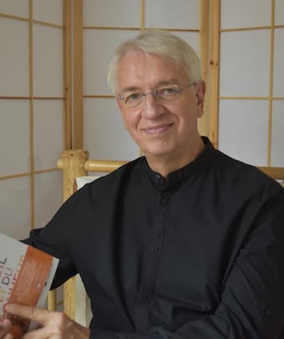 Bruno Lallement et le programme équilibre