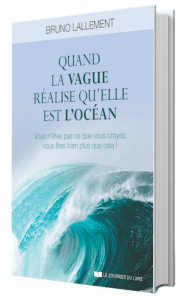 Quand la vague réalise qu'elle est l'océan - Vous n'êtes pas ce que vous croyez, vous êtes bien plus