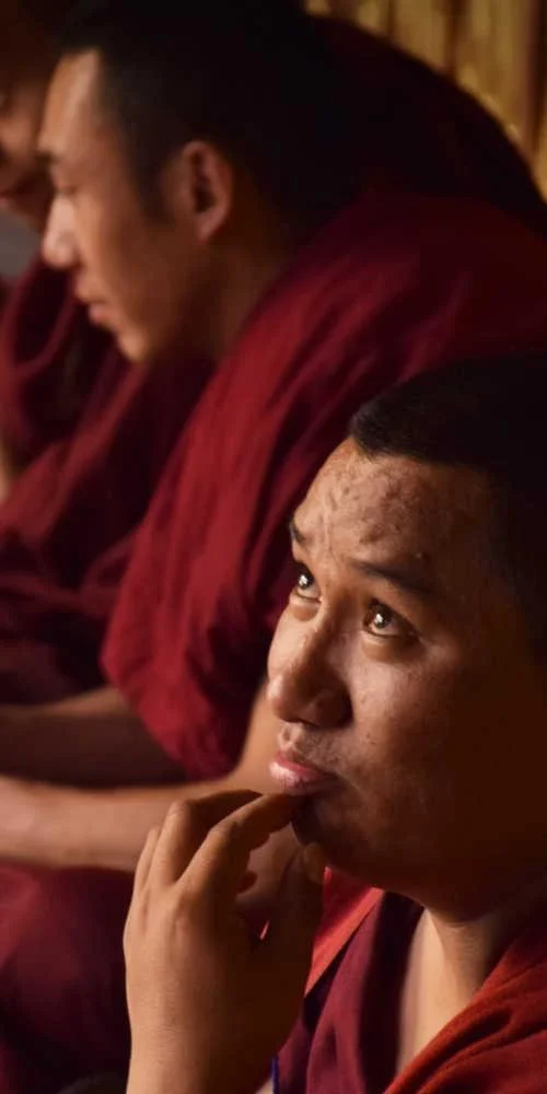 ne plus être dupe des apparences