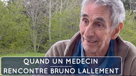 Bruno Lallement
