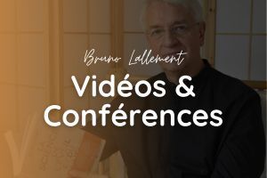 titre vidéos et conférences bruno lallement