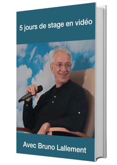 stage de méditation en vidéo