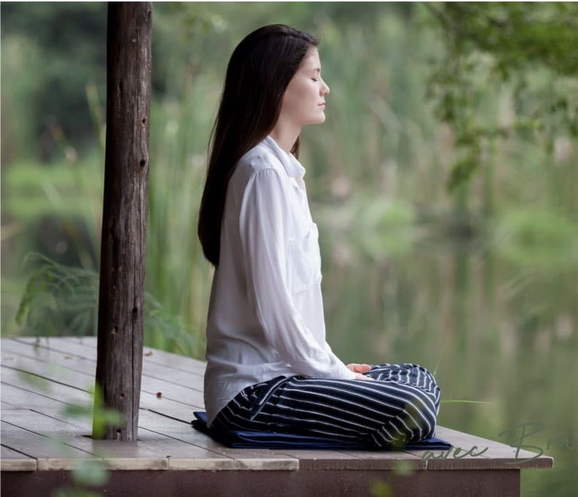 qu'est ce que la méditation ?