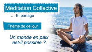 Un monde en paix est-il vraiment possible ?