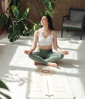 pratiquer la méditation