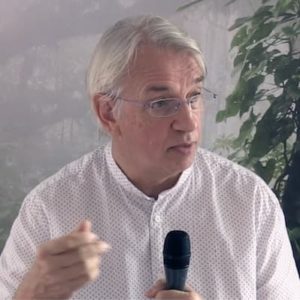 créer son bonheur avec Bruno Lallement