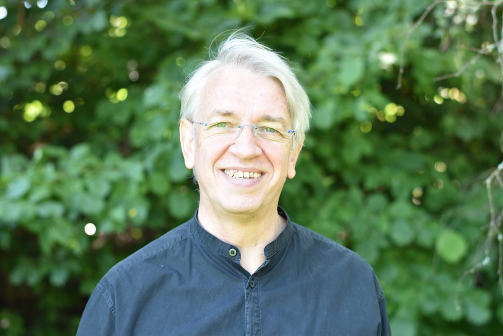 Bruno sourire