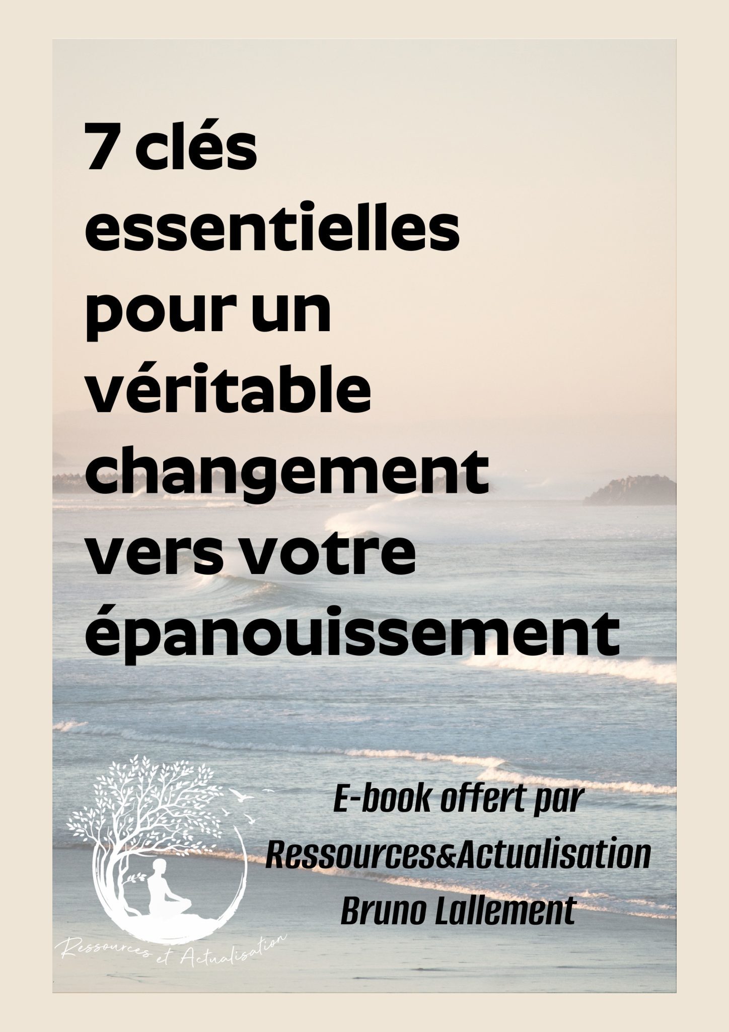 IMAGE DE GARDE BEIGE