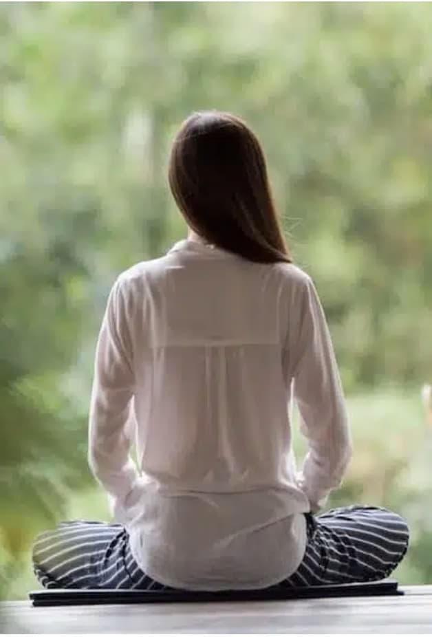 Méditation