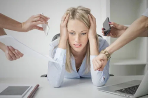 comment gérer le stress