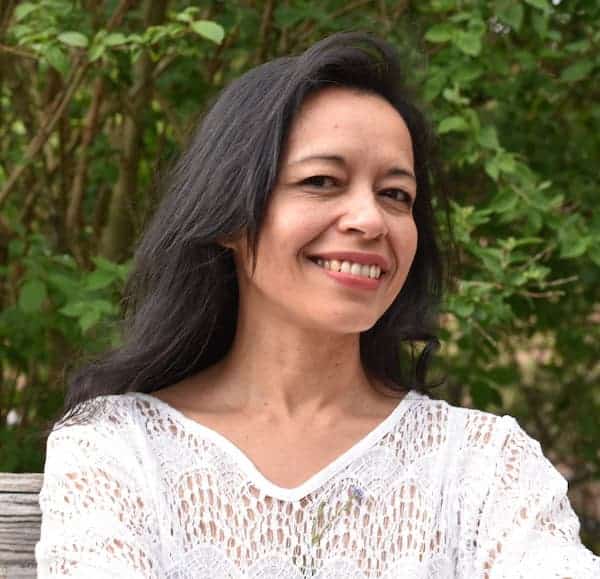 Nathalie Tschiember
