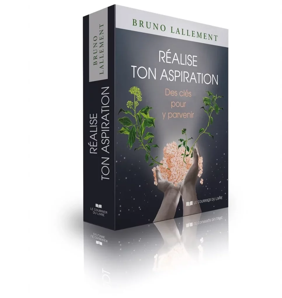 réalise ton aspiration