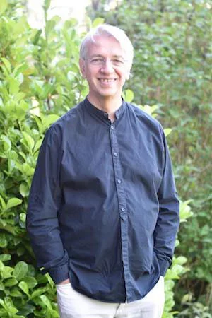 Bruno Lallement