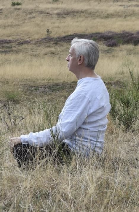 Cours de méditation avec Bruno Lallement
