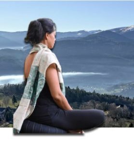 application de méditation