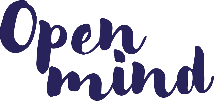 open mind