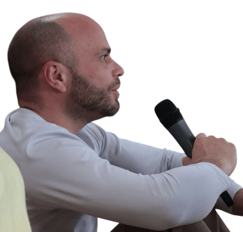 Vos questions