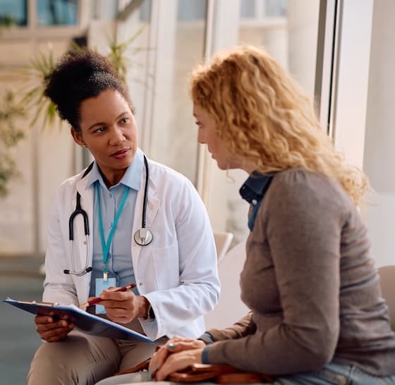 recommandé par des médecins