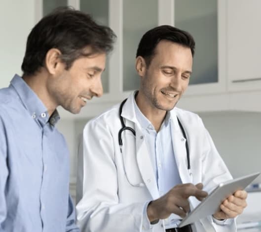 programme recommandé par des médecins